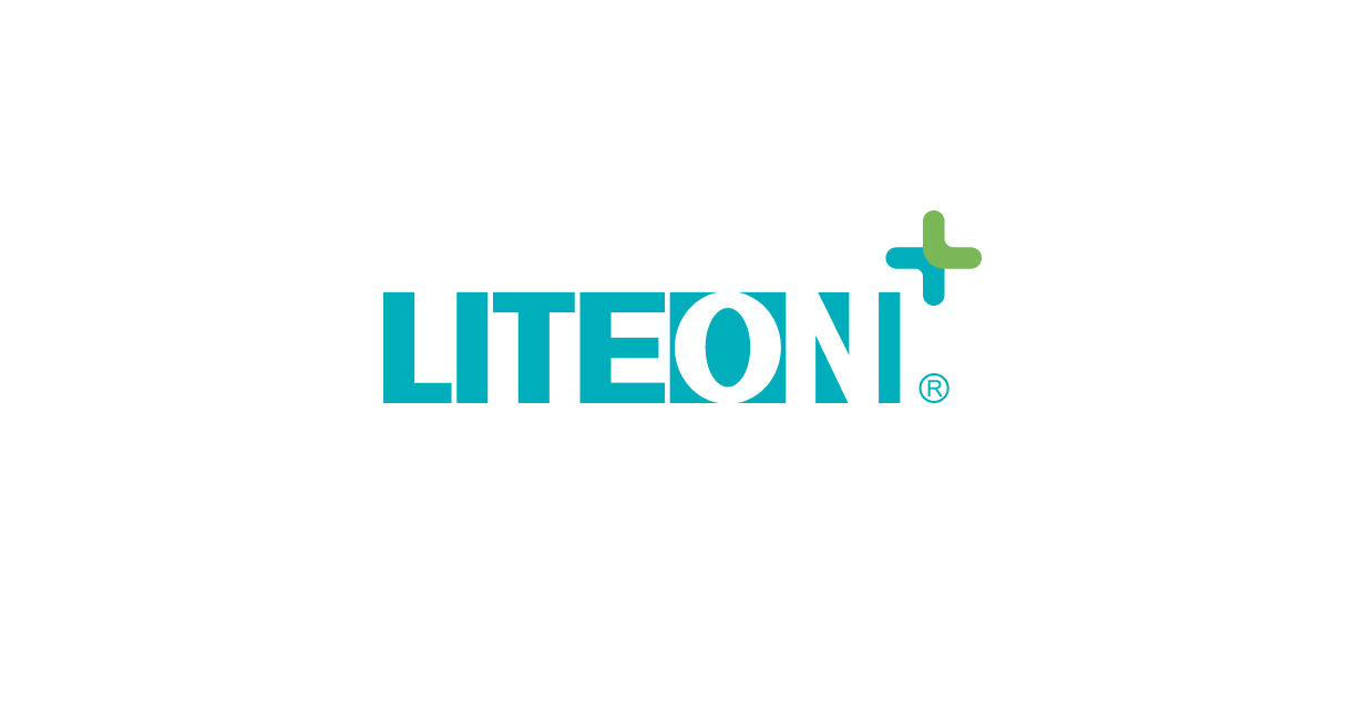 LITEON+ — key visual and brand design by Tessera