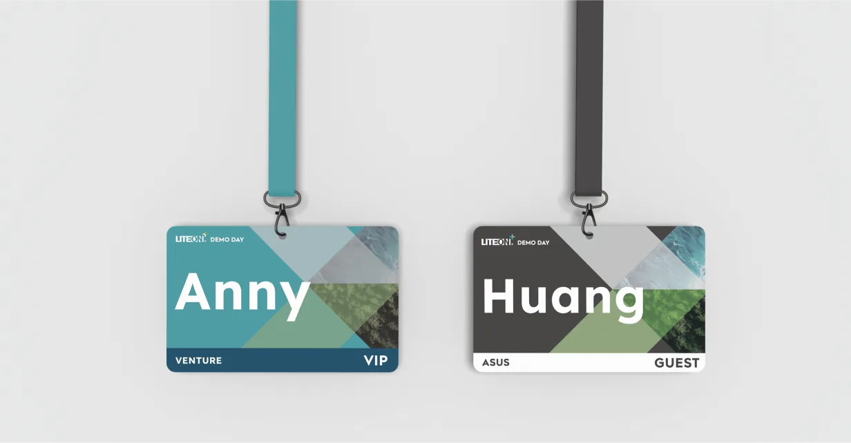 LITEON+ — design detail